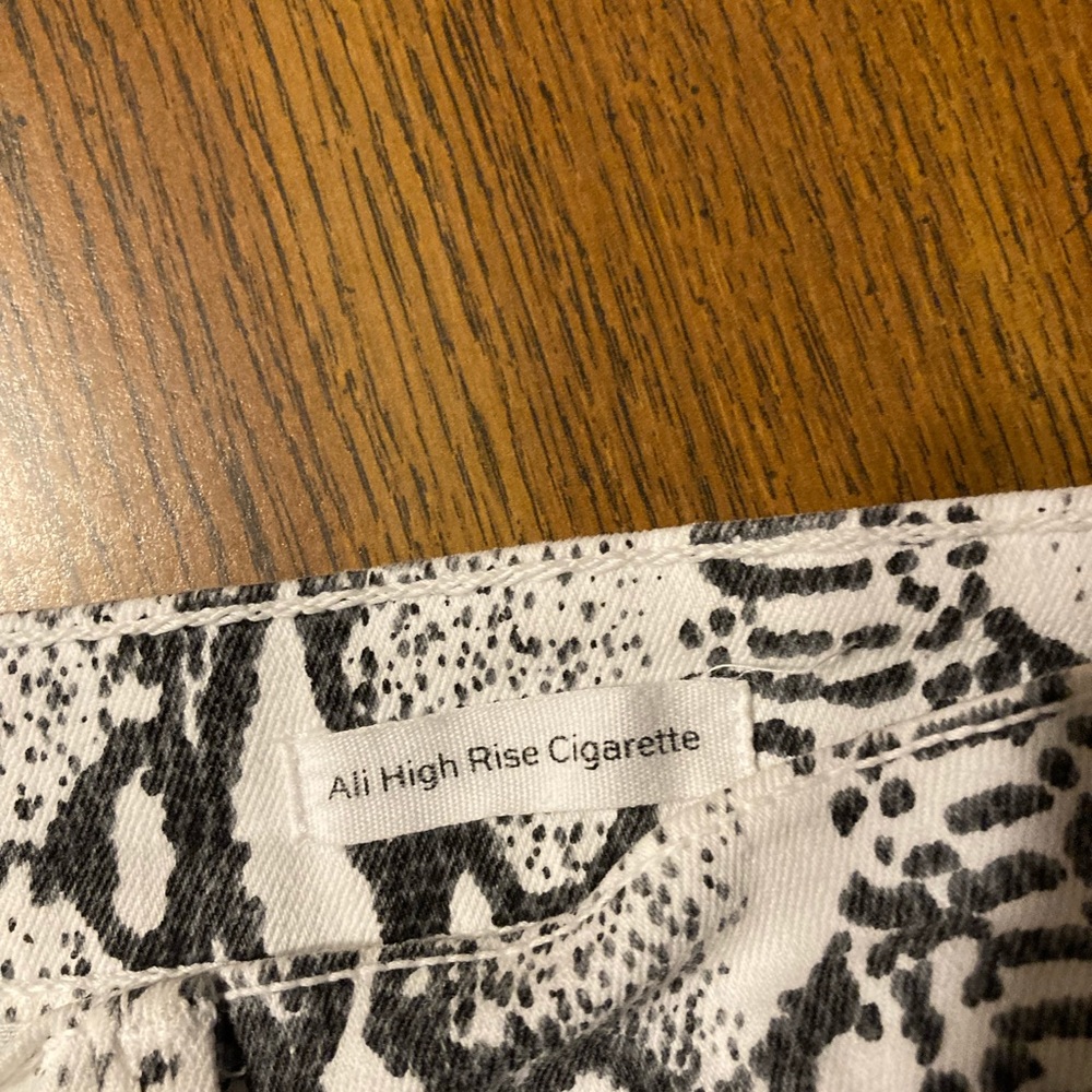 Frame Denim Women’s Pants - Picture 5 of 7